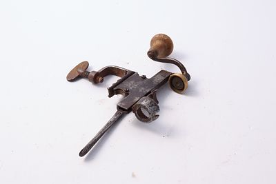 SHOTSHELL CRIMPING TOOL FOR RELOADING