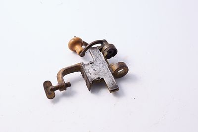 SHOTSHELL CRIMPING TOOL FOR RELOADING
