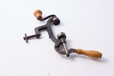 SHOTSHELL CRIMPING TOOL FOR RELOADING