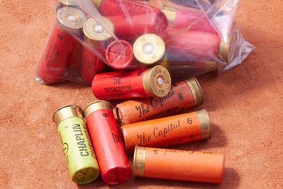 ASSORTED GUN ROOM 12 BORE CARTRIDGES. Sect 2 - Shotgun Certificate / RFD to buy this lot