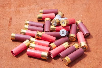 ASSORTED 12 BORE CARTRIDGES AND SNAP CAP. Sect 2 - Shotgun Certificate / RFD to buy this lot