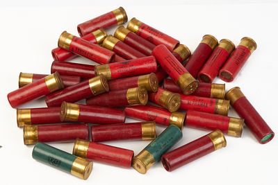 ELEY COLLECTOR'S 3" PAPER CARTRIDGES. Sect 2 - Shotgun Certificate / RFD to buy this lot