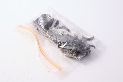 LOT OF ASSORTED SPARES INCLUDING TRIGGERS. Miscellaneous