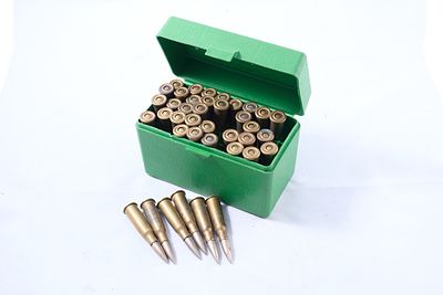 8MM LEBEL, APPROX. 50 OF. Sect 1 - FAC or RFD to buy this lot