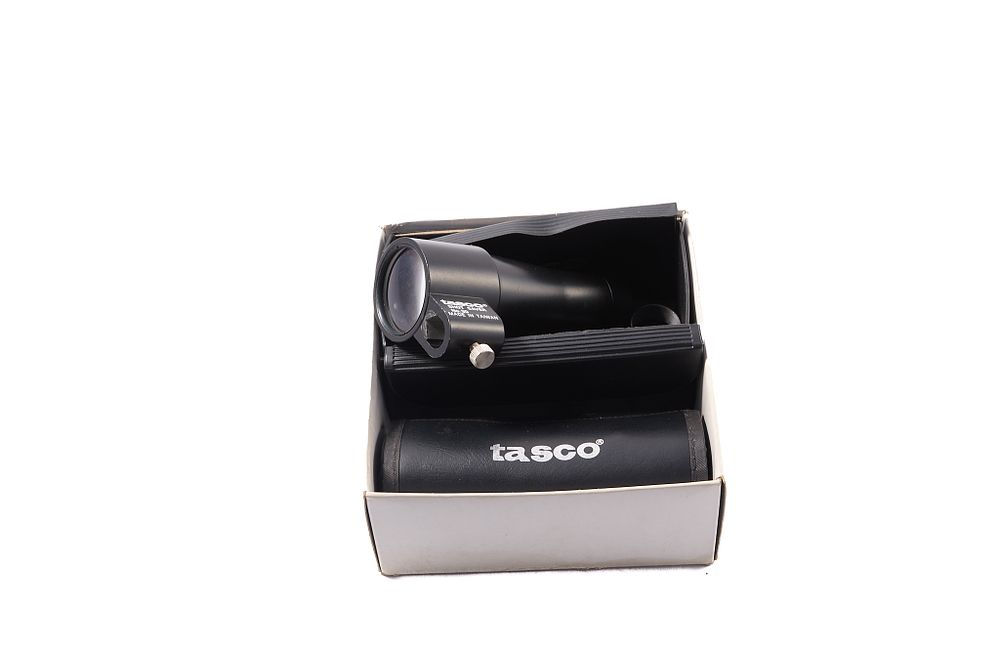 Lot 1509: TASCO BORE SIGHTER
