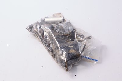 LOT OF ASSORTED SPARES INCLUDING HAMMERS