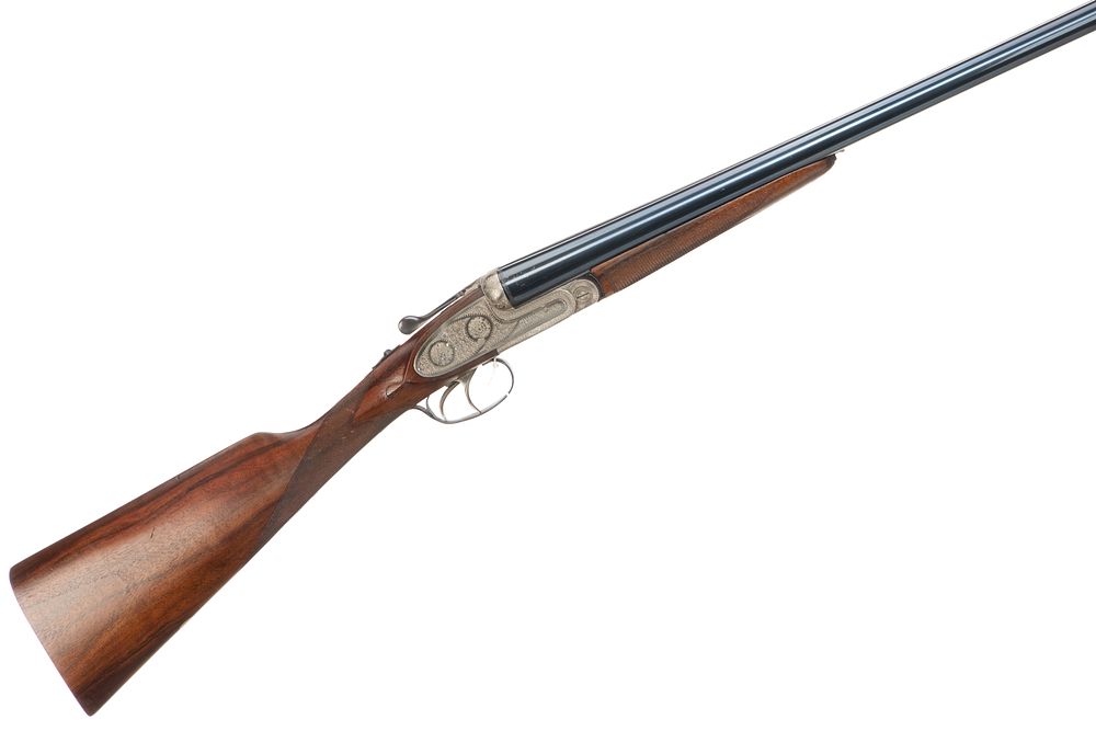 Lot 160: DENTON & KENNELL