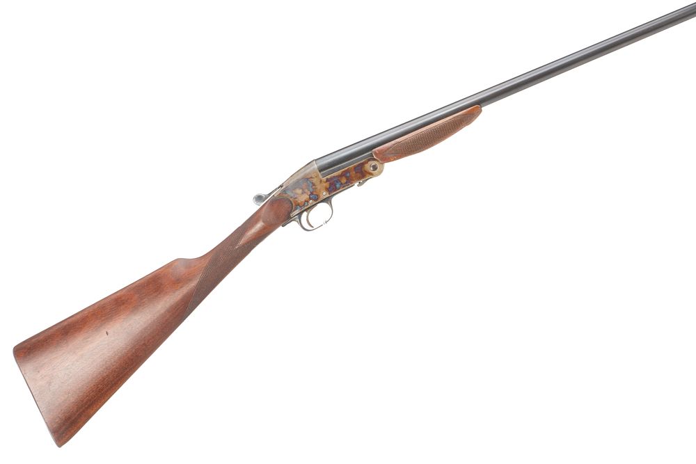 Lot 165: WATSON BROS