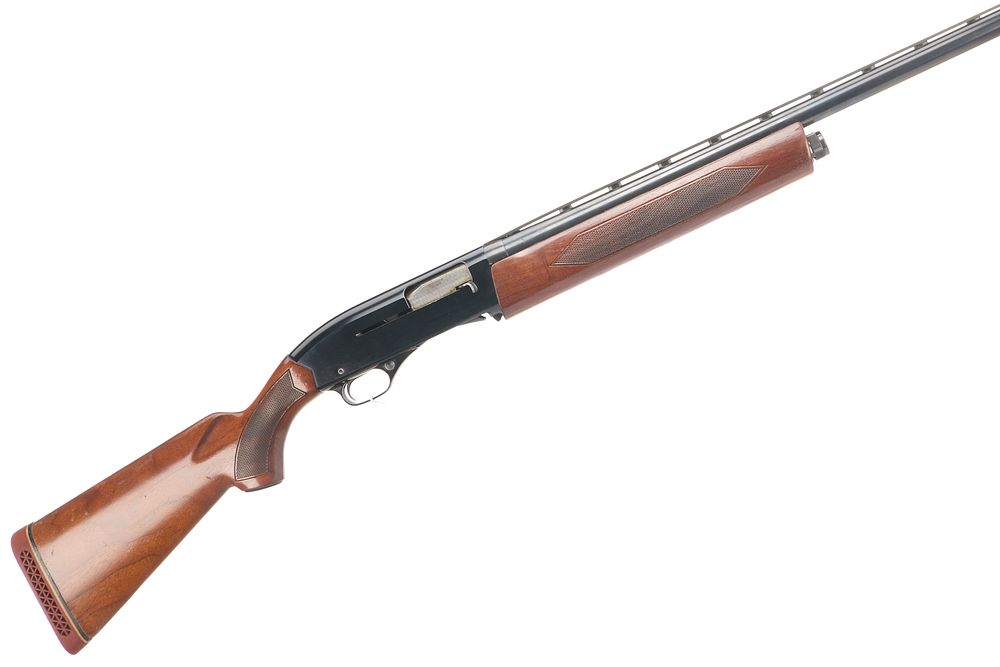 Lot 167: WINCHESTER