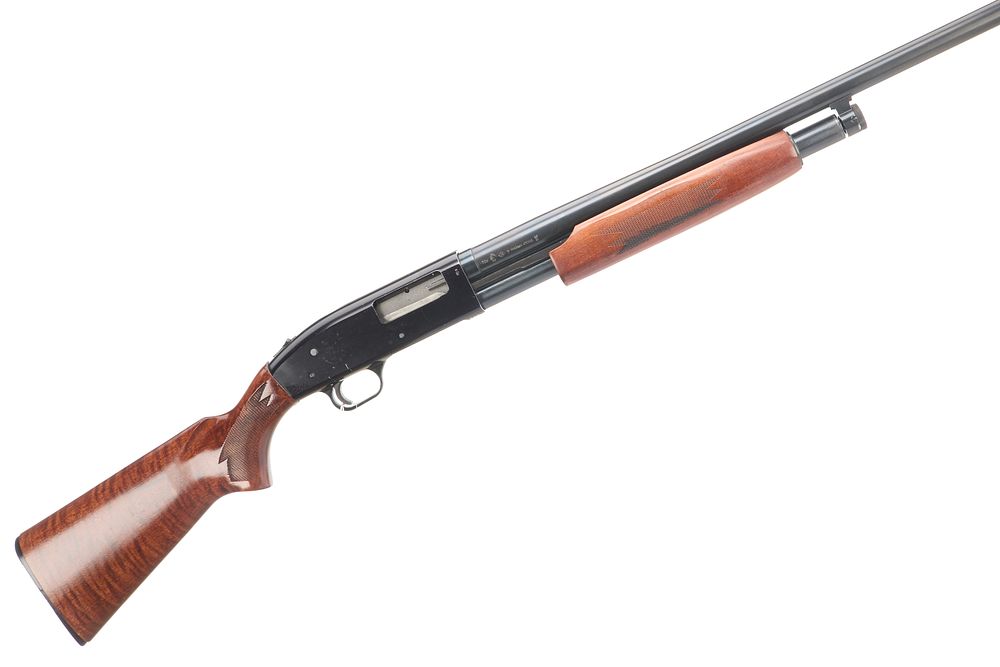 Lot 169: MOSSBERG