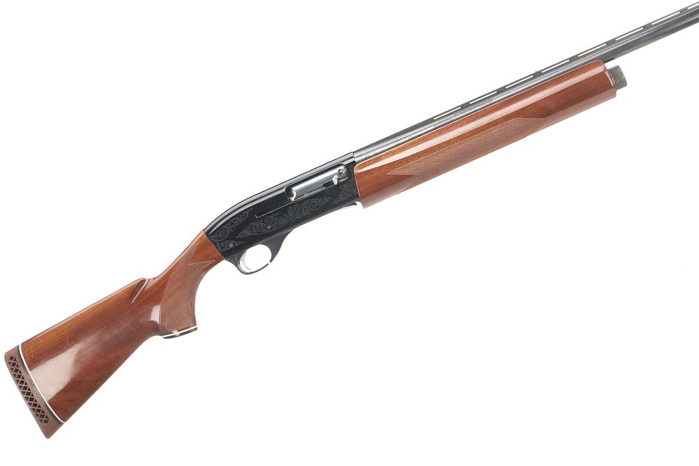 Lot 173: MOSSBERG