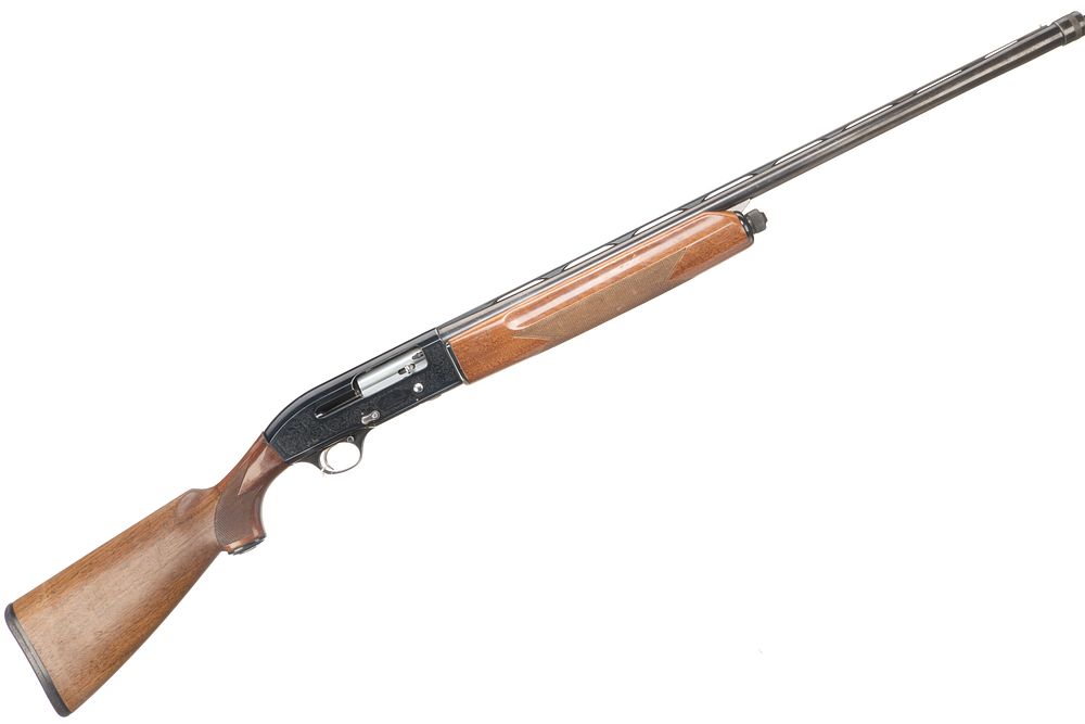 Lot 176: BERETTA