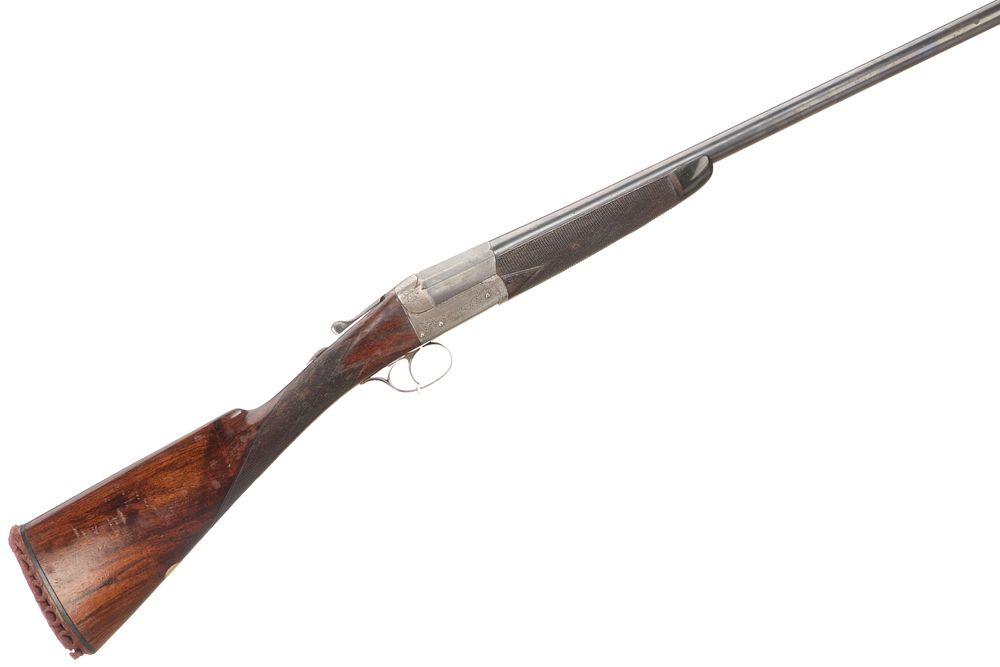 Lot 181: WILLIAM EVANS