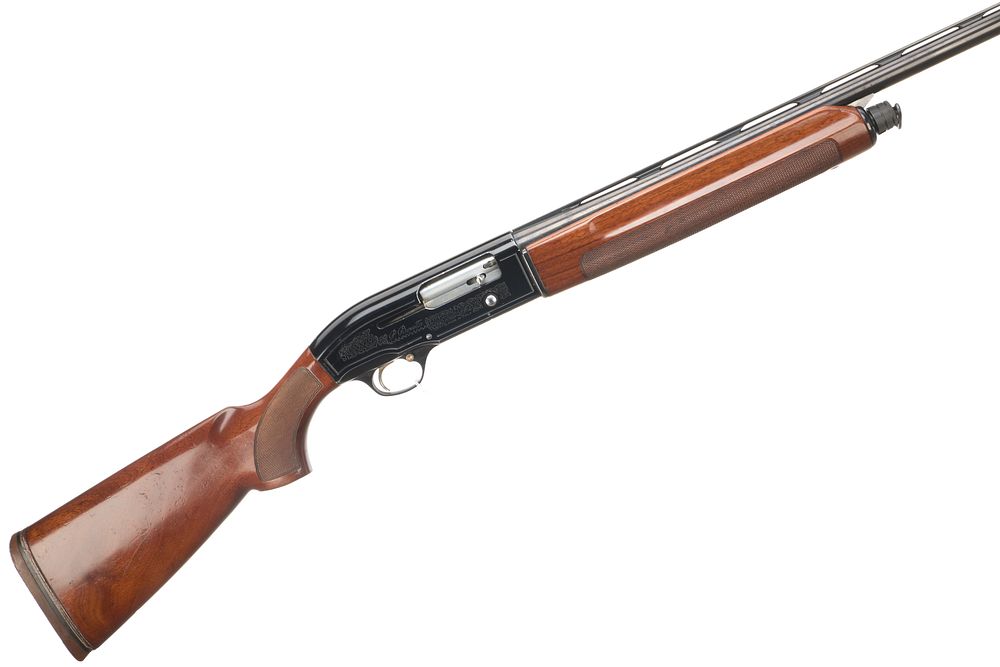 Lot 182: BERETTA
