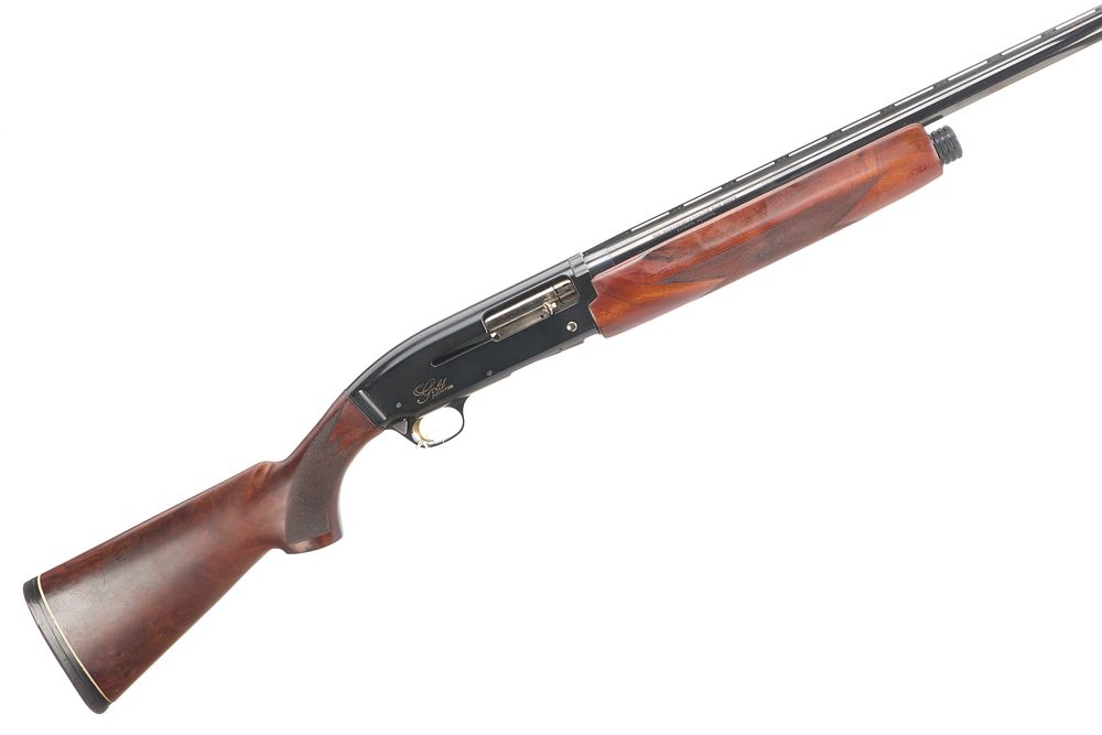 Lot 184: BROWNING