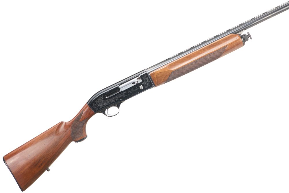 Lot 187: BERETTA
