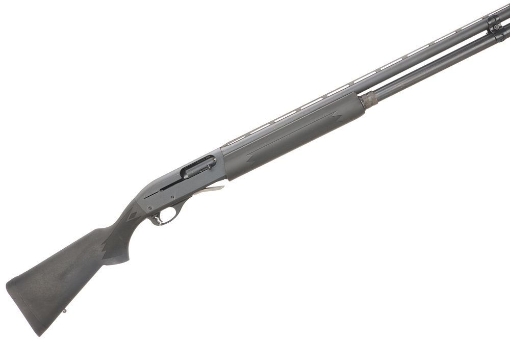 Lot 190: REMINGTON 