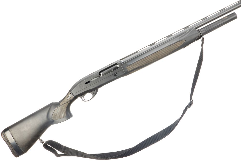 Lot 197: BERETTA