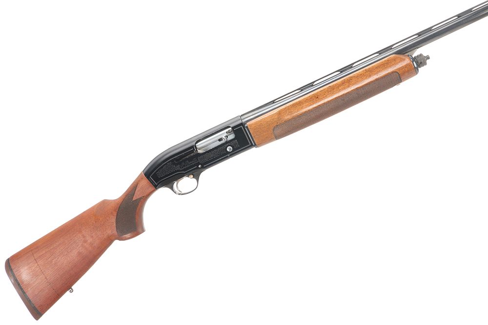 Lot 197a: BERETTA