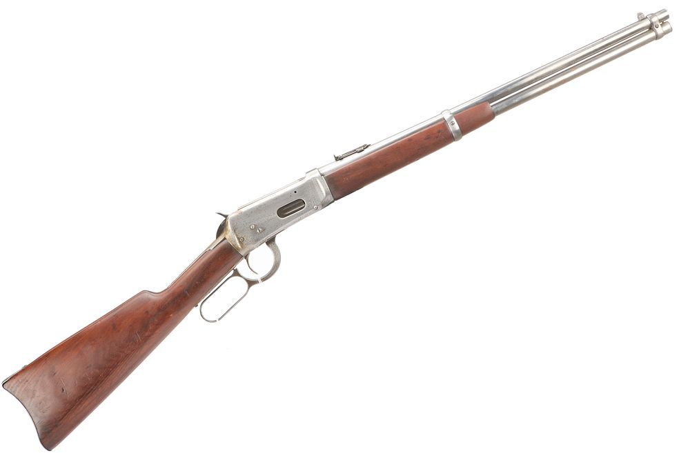 Lot 198: WINCHESTER