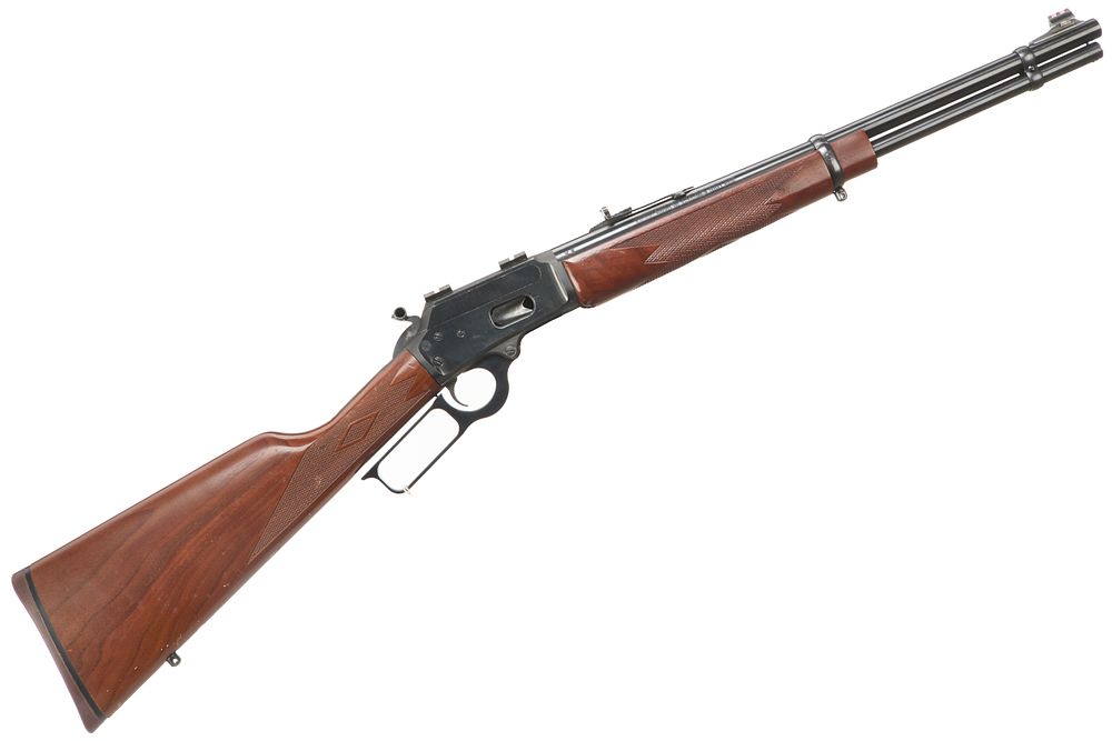 Lot 199: MARLIN