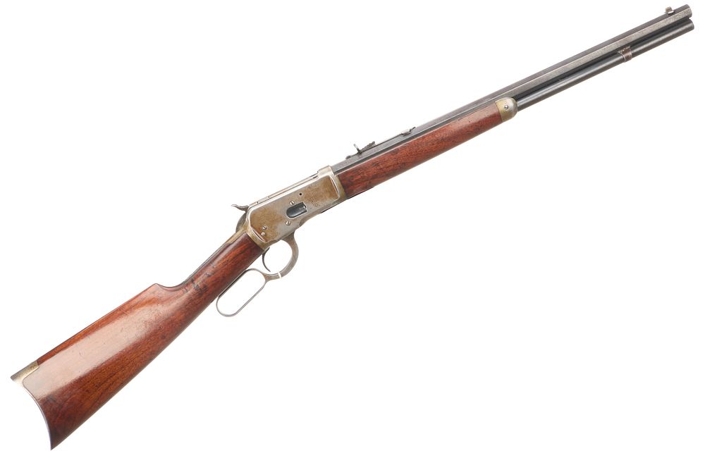 Lot 201: WINCHESTER