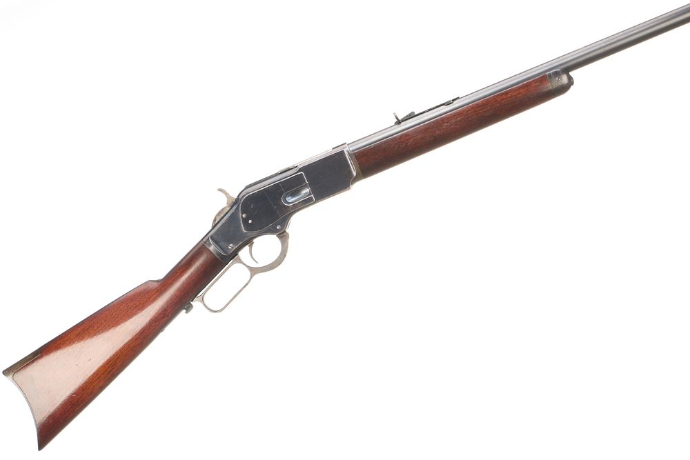 Lot 202: WINCHESTER