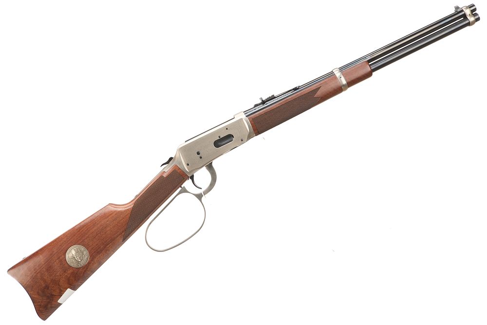 Lot 203: WINCHESTER