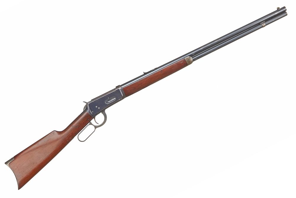 Lot 204: WINCHESTER