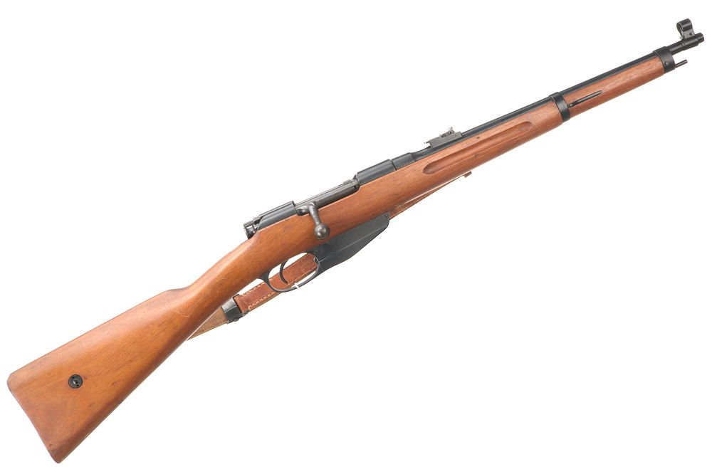Lot 208a: STEYR