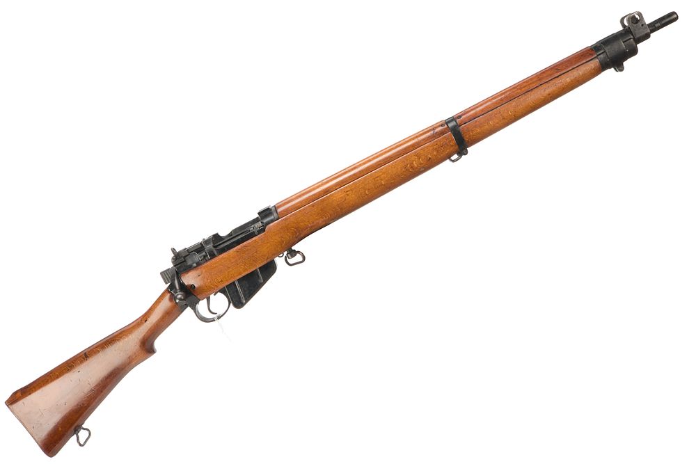 Lot 209: ENFIELD