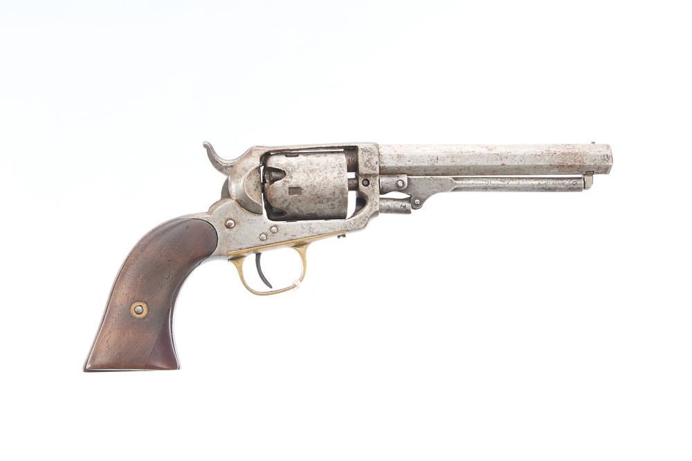 Lot 213: E WHITNEY