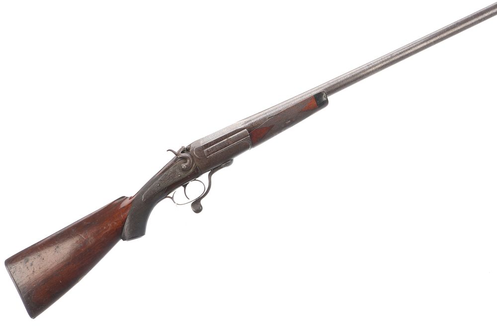 Lot 216: MIDLAND GUN CO