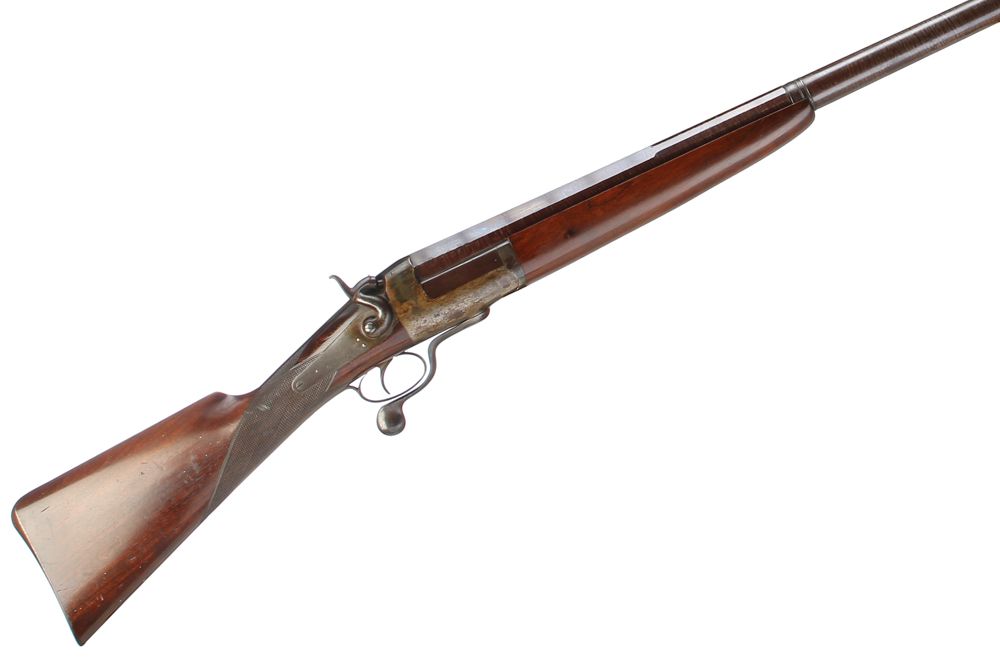 Lot 218: C. MOORE