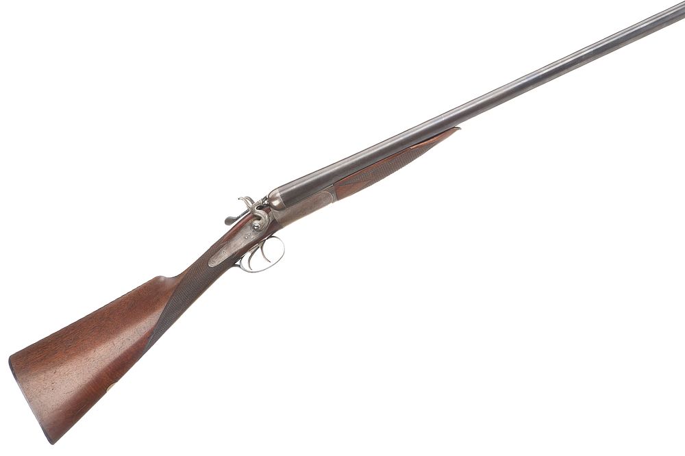 Lot 231: MANTON