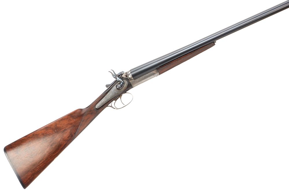 Lot 232: J WHITWORTH & Sons