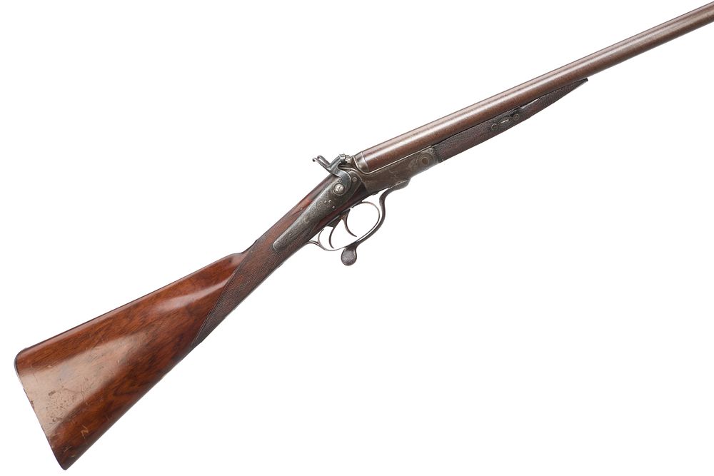 Lot 233: W RICHARDS