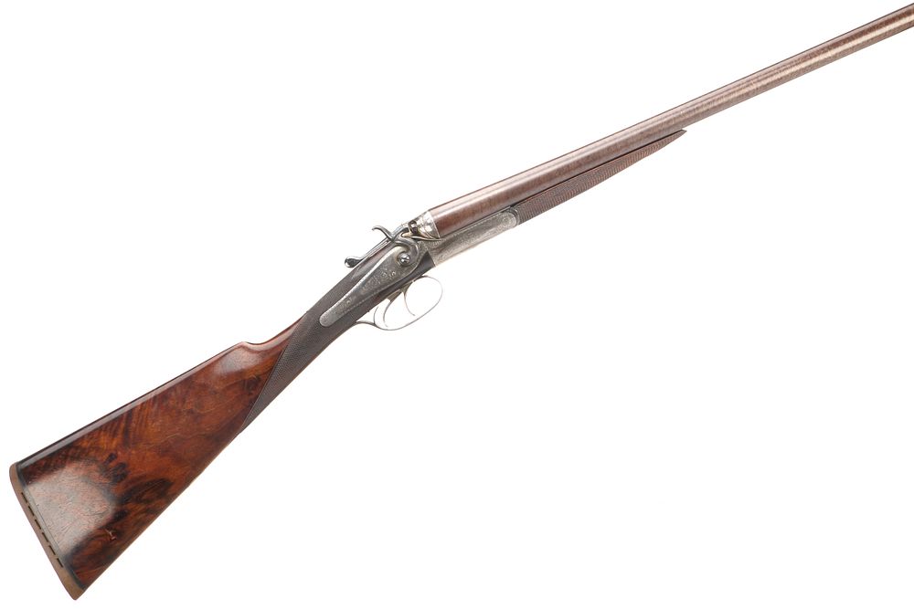 Lot 235: A THOMSON, EDINBURGH