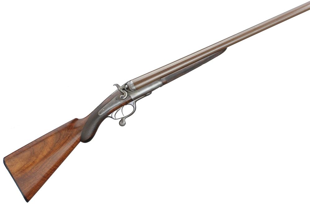 Lot 236: J&W TOLLEY