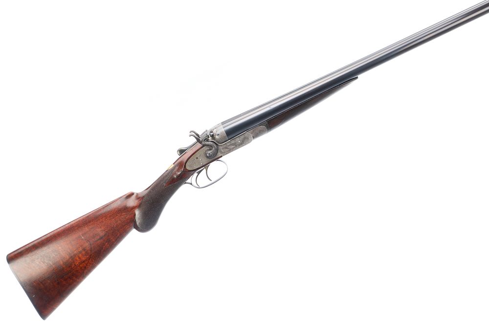 Lot 237: W & C SCOTT