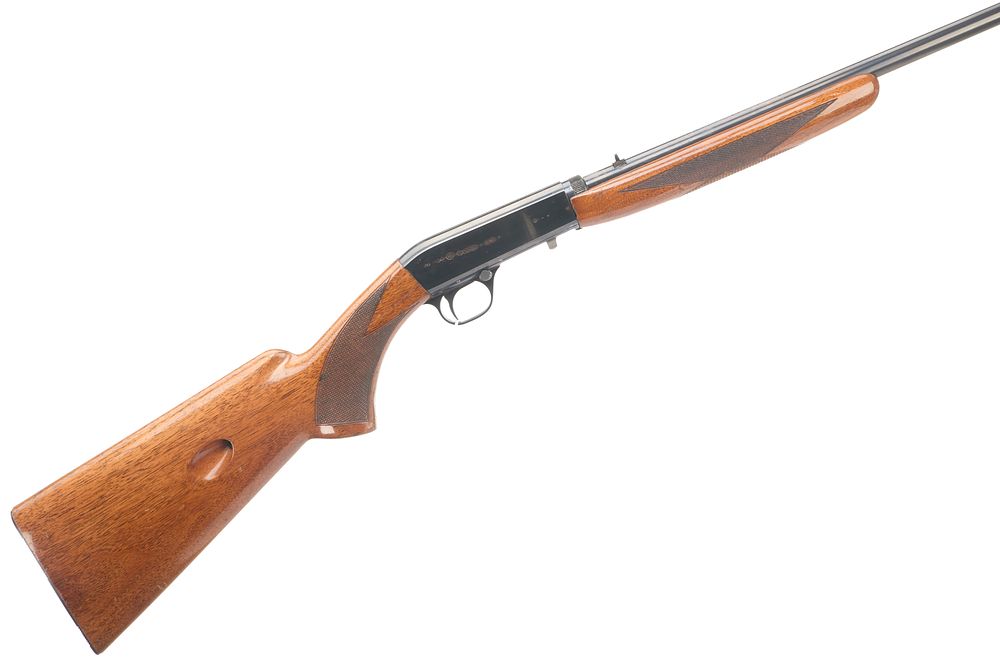 Lot 238: BROWNING