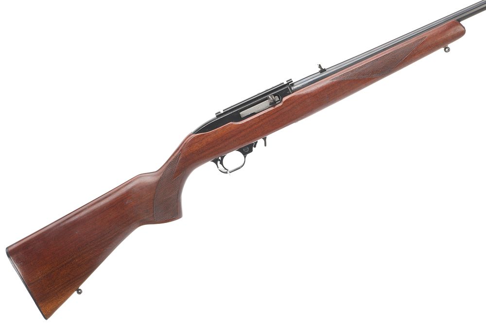 Lot 243: RUGER