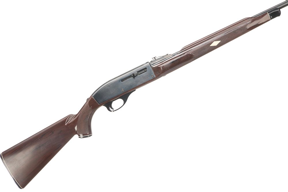 Lot 246: REMINGTON 