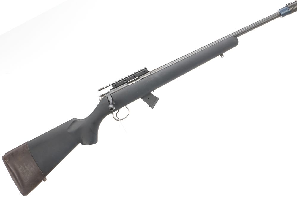 Lot 249: CZ