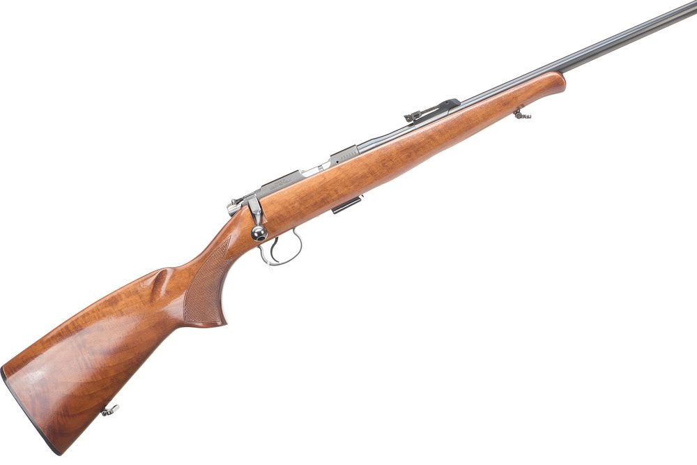 Lot 250: CZ
