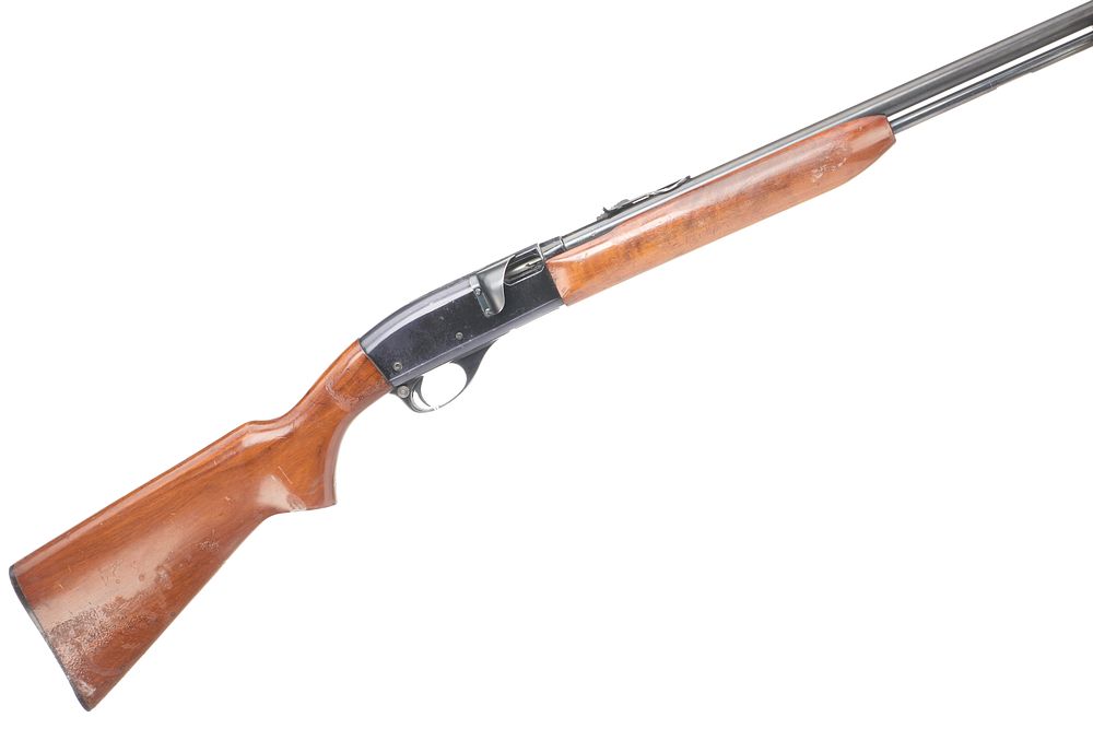 Lot 255: REMINGTON