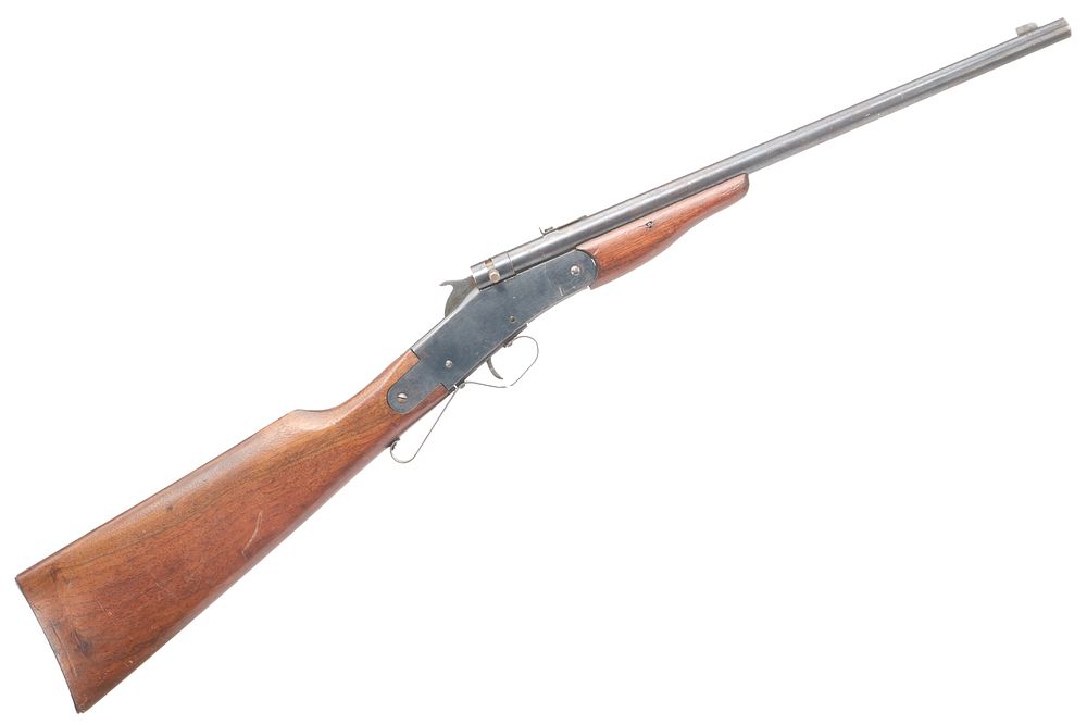 Lot 256: HAMILTON