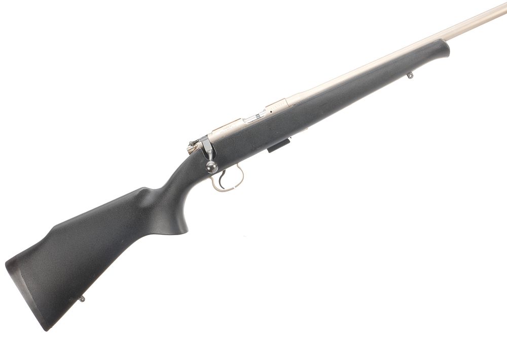 Lot 257: CZ