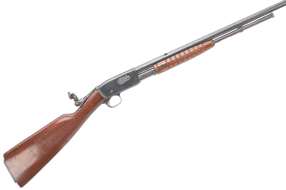 Lot 259: REMINGTON