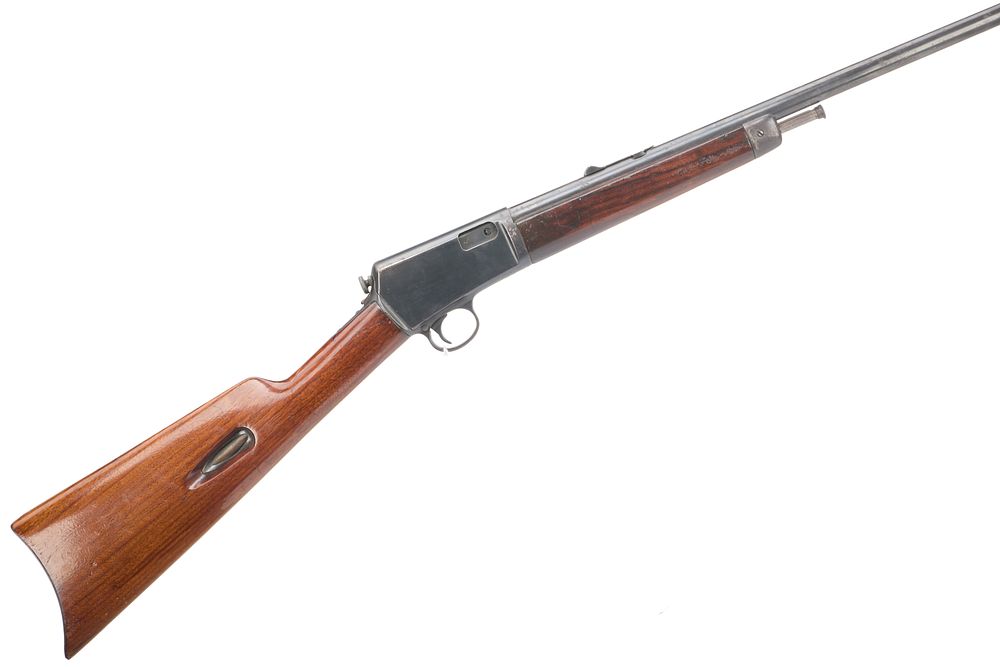 Lot 260: WINCHESTER
